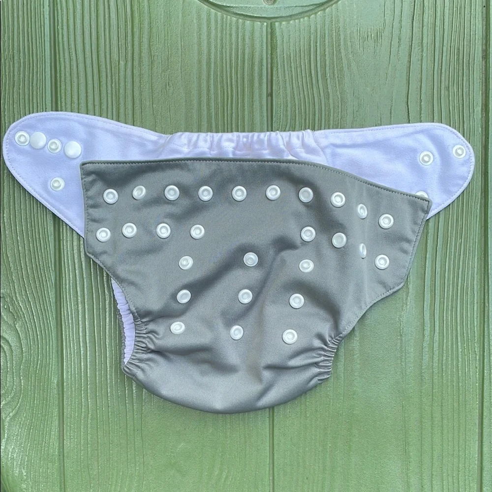 5 for $15 Reusable Diaper